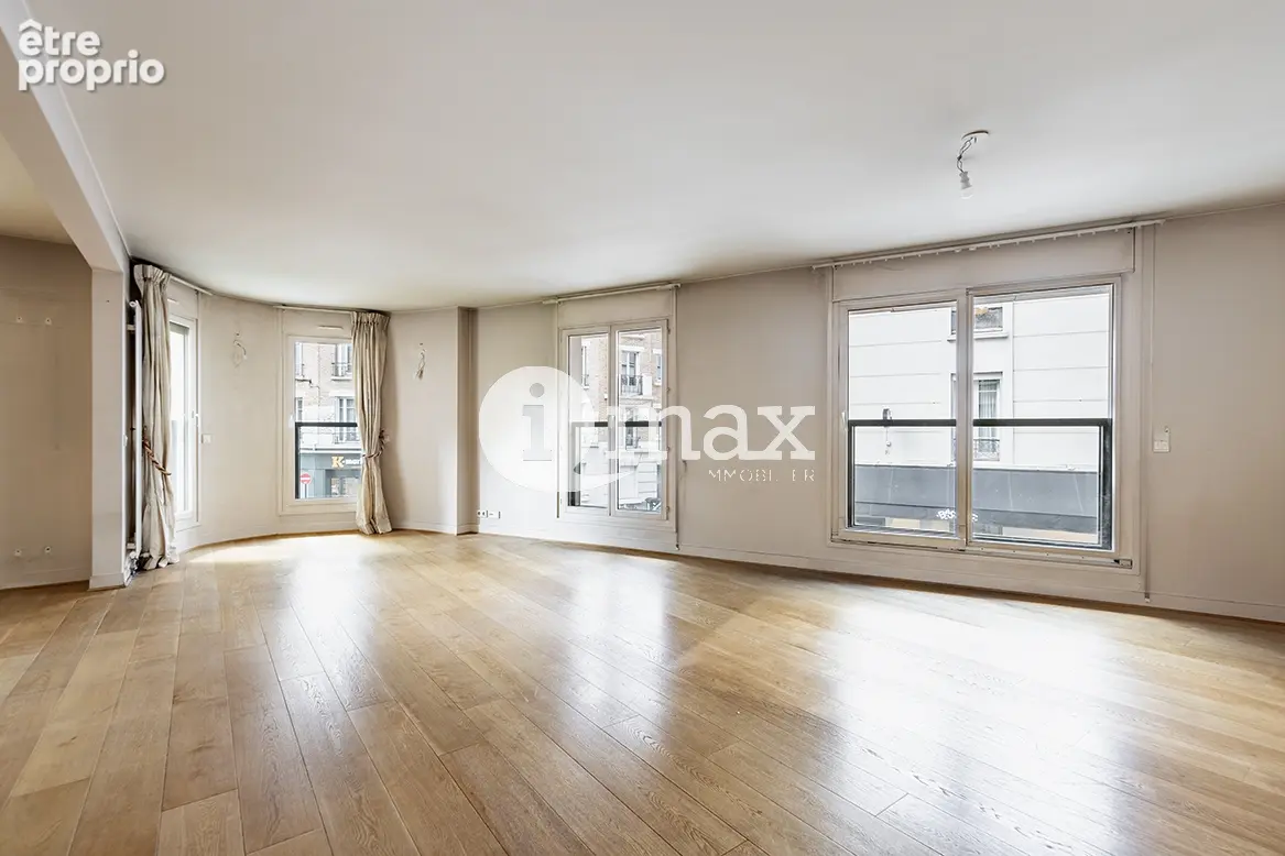 Levallois - 4 pièces - 849 000 euros fai - photo 3