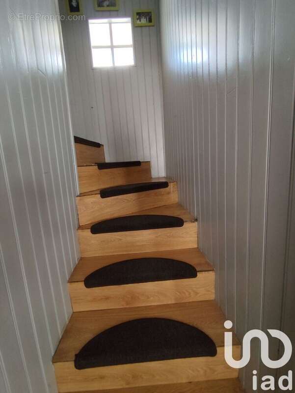 Photo 6 - Maison à SARCELLES