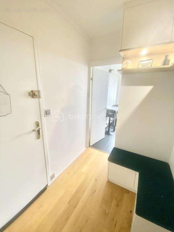 Magnifique appartement 4 pièces de 72 m² refait à neuf et ensoleillé - photo 6