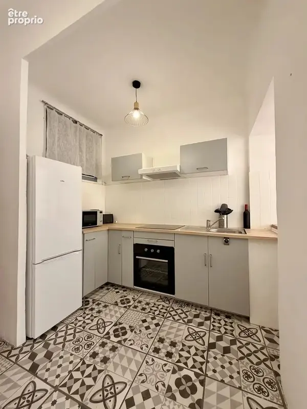 Appartement 2 pièces 38 m² à vendre à Nimes (30000) - photo 5