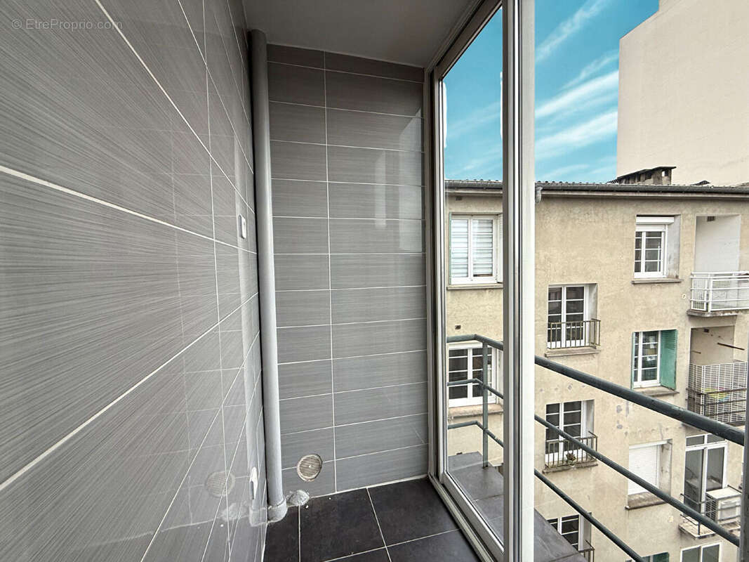 Appartement à MONTAUBAN