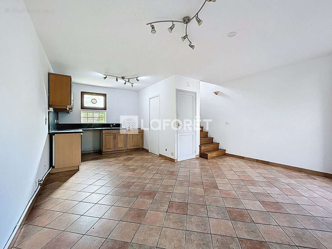 Maison à MAREIL-EN-FRANCE