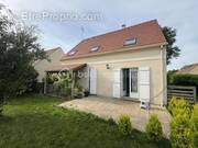 Maison à FITZ-JAMES