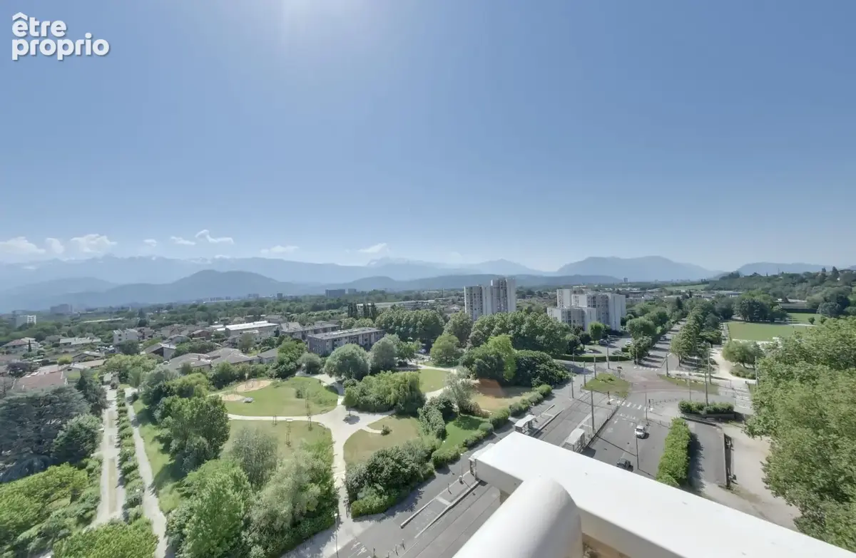 VUE BALCON