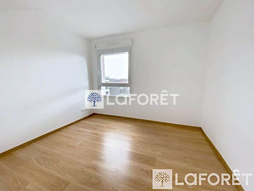 Appartement Montbeliard 5 pièce(s) 94.15 m2 - photo 4