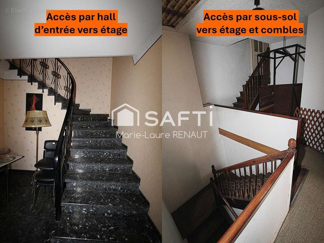 Photo 4 - Maison à PUYLAURENS