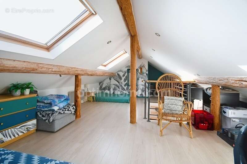 Maison à HERSERANGE