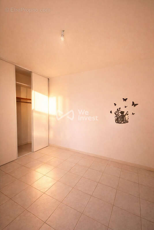 Appartement à SAINT-PATHUS