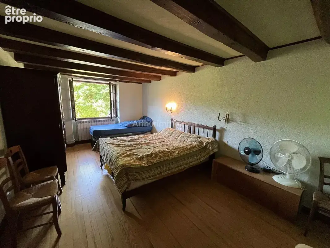 Vente Maison Saint-pierre-de-curtille(73310) 320 000ï¿œ - photo 9