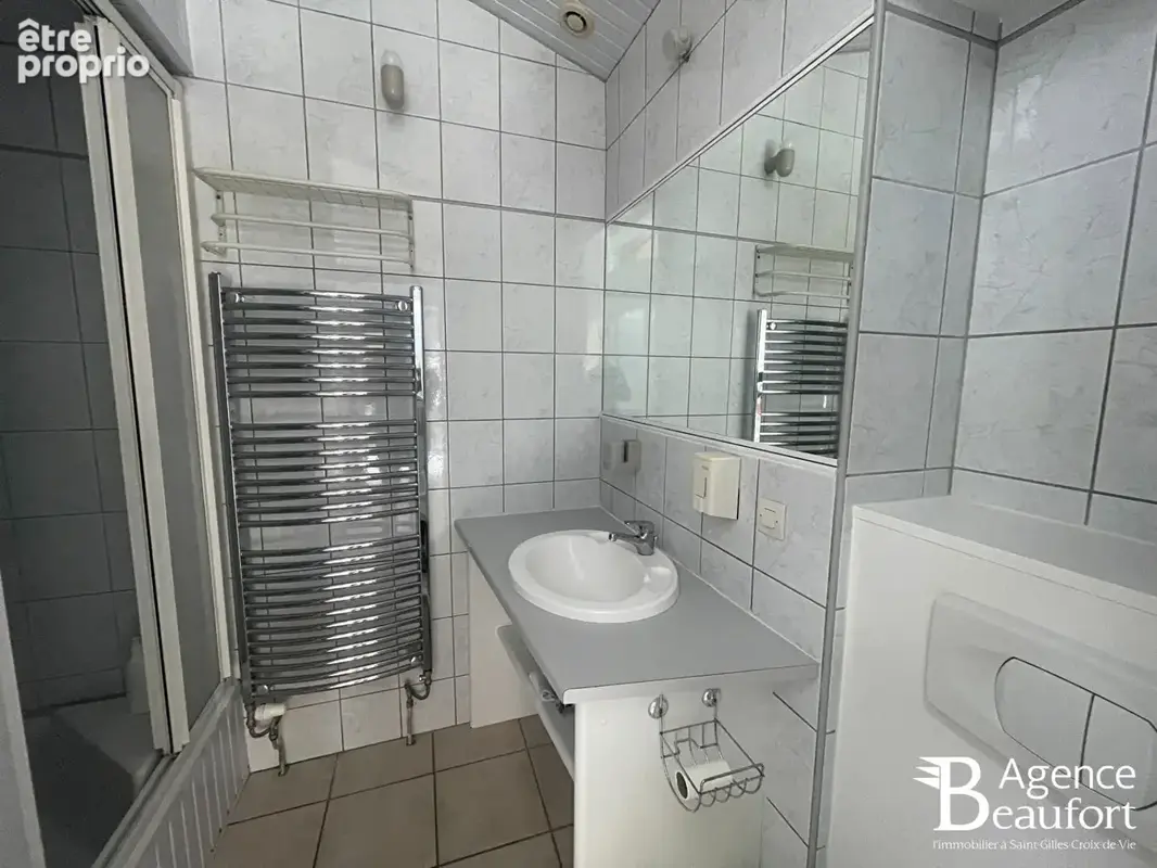 Maison Le Fenouiller - photo 12