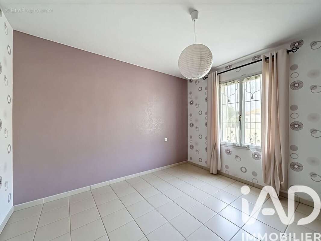 Photo 4 - Maison à SAINT-SAUVEUR-D'AUNIS