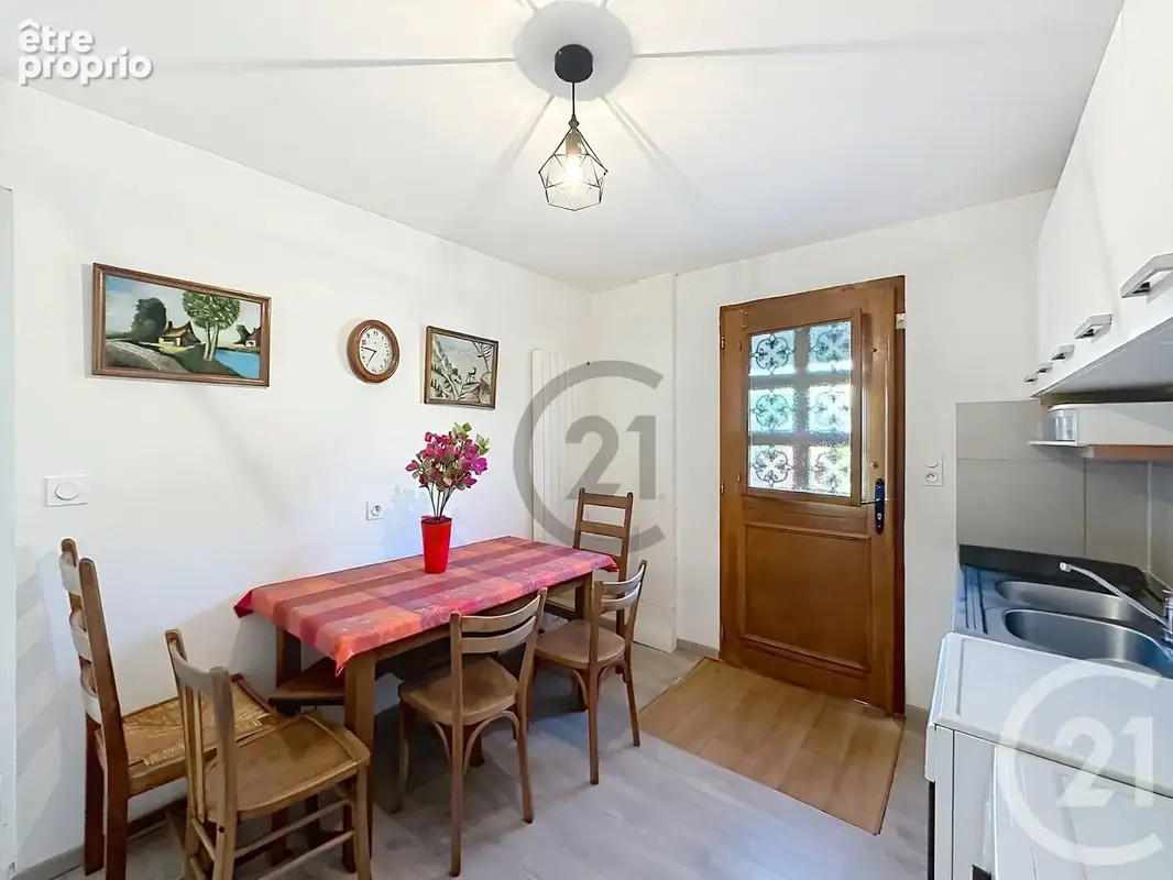 Maison 4 pièces 105 m² à vendre à Sainte-Colombe (77650) - photo 20
