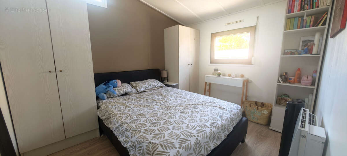 Maison 70 m² à Roquebrune-Sur-Argens  - photo 8