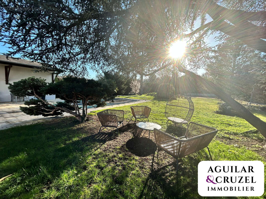 Maison à SAINT-FLORENT-SUR-CHER