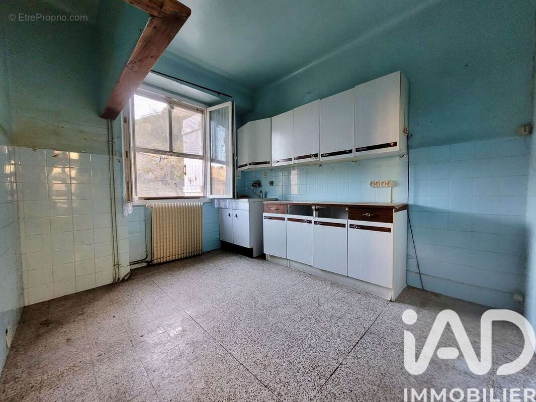 Maison 68 m² à Le Vivier  - photo 6