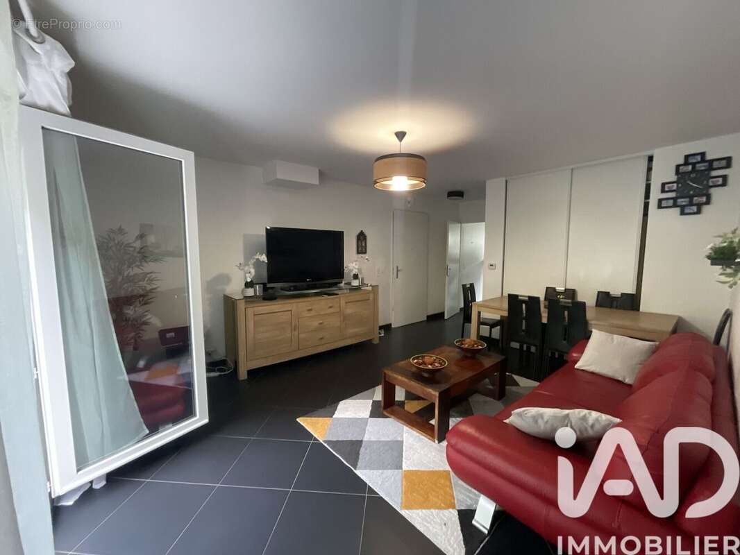 Photo 4 - Maison à CESSON