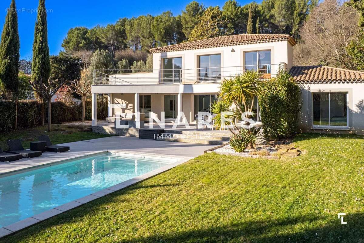 Maison à MARSEILLE-11E