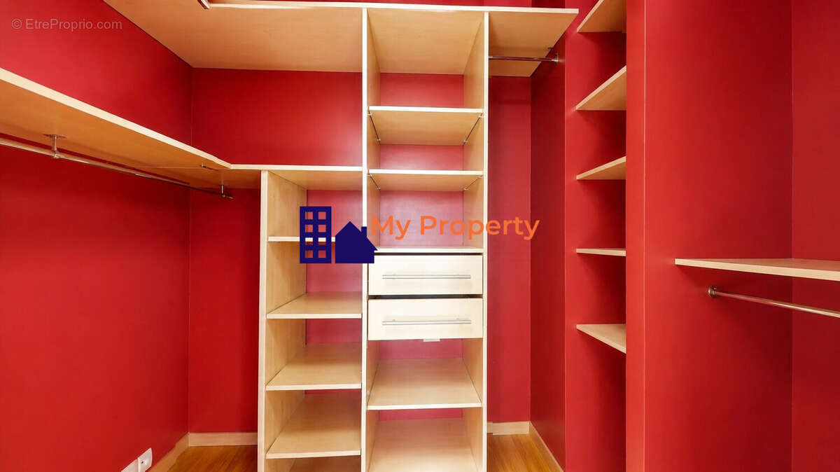 Appartement 69 m² à Houilles  - photo 9