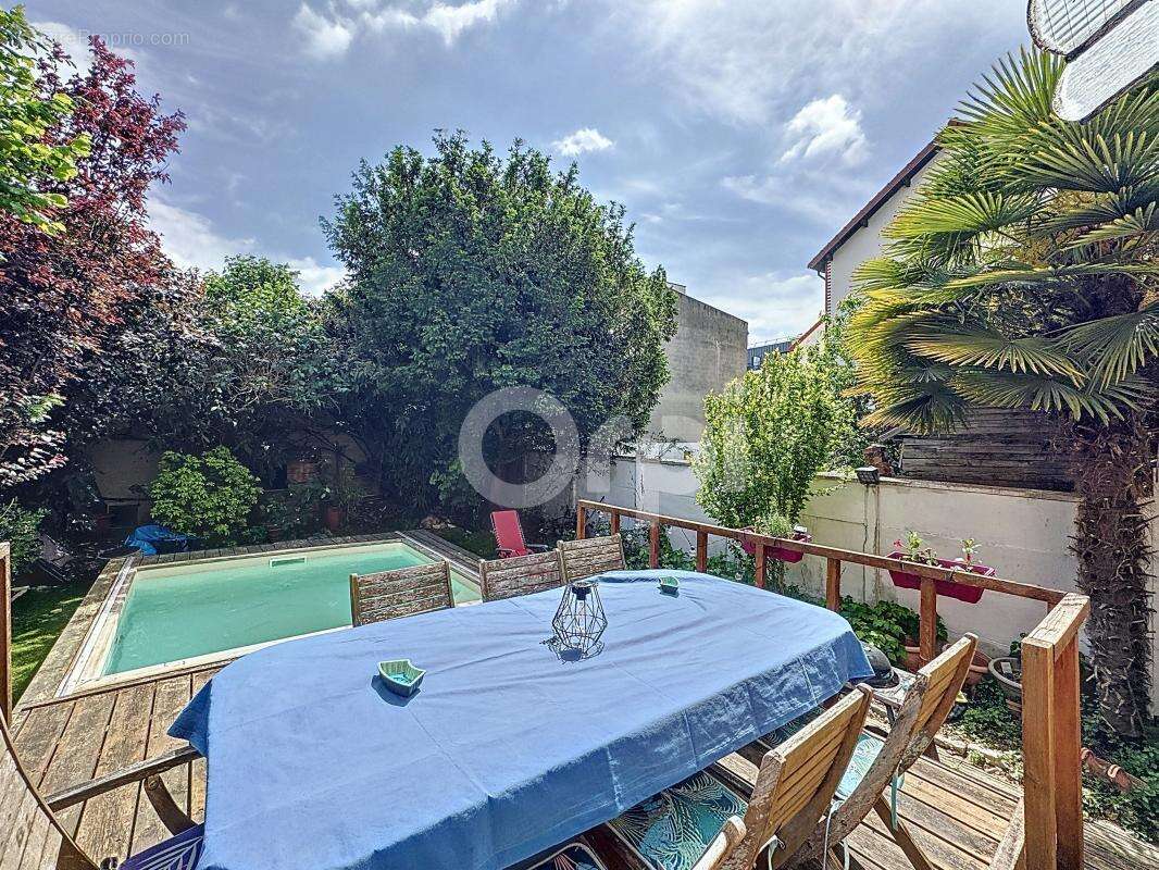 Maison À Vendre - photo 2