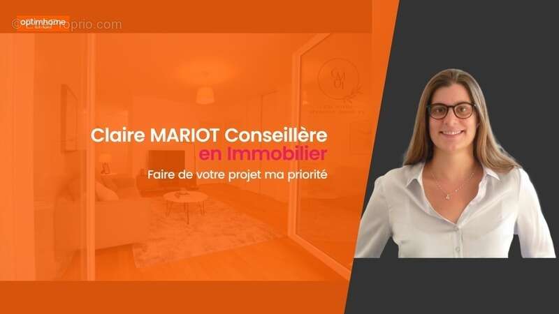 Appartement à LYON-8E