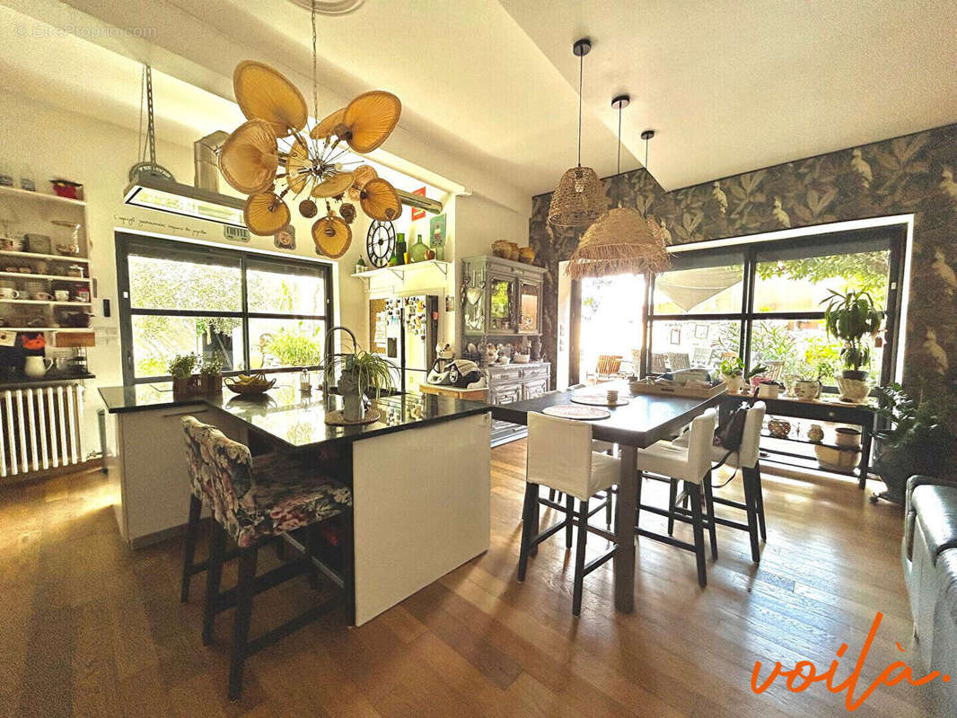 Maison à CARCASSONNE