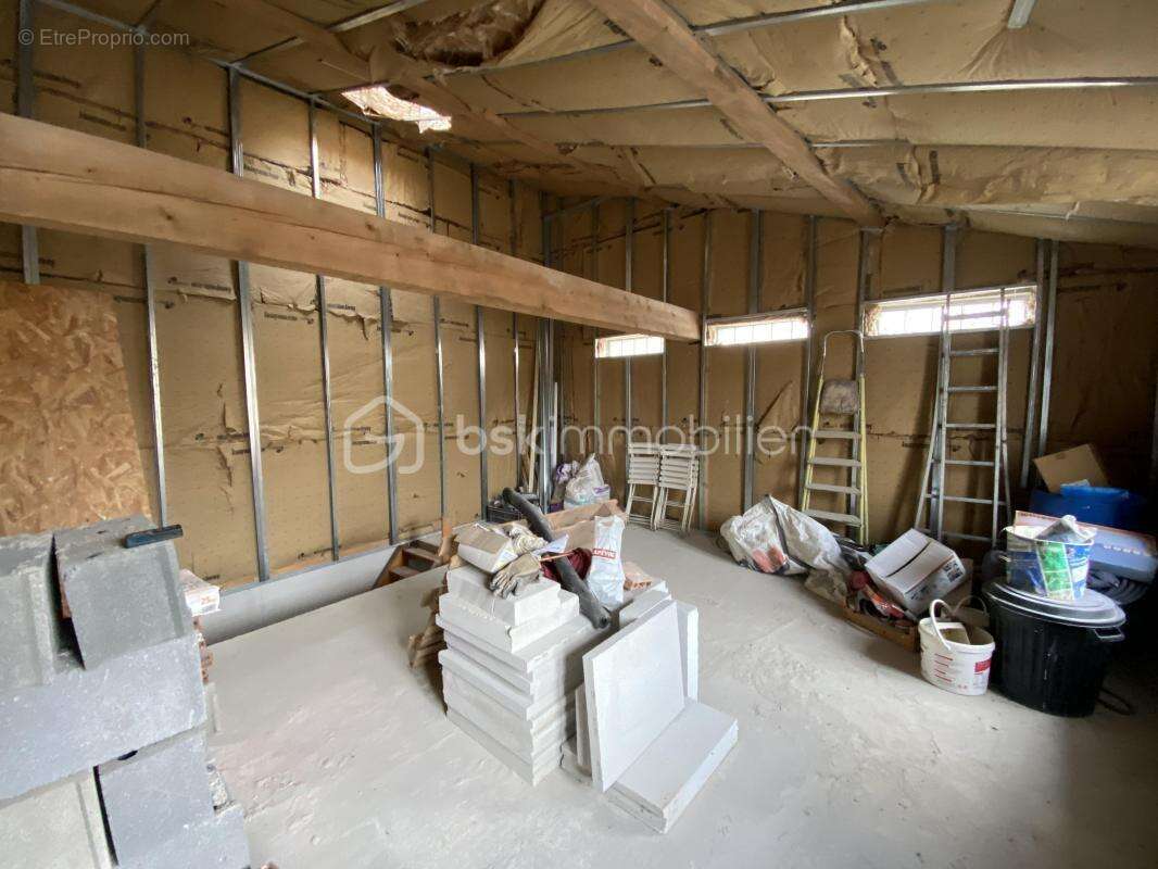 Maison à Fontannes proche de Chaspuzac - photo 6