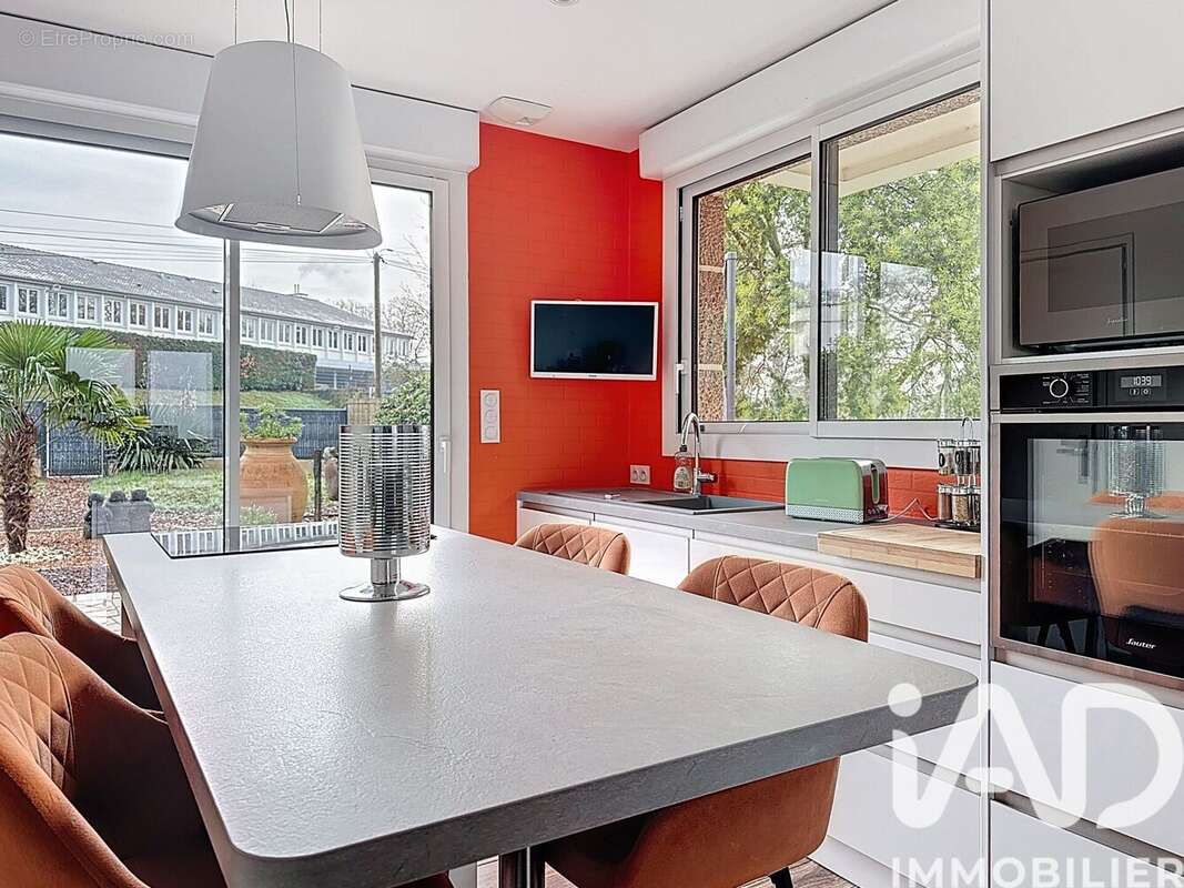 Photo 4 - Maison à ROHAN