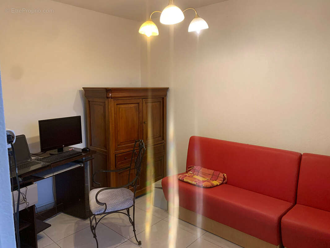 Appartement à SAINT-AVOLD