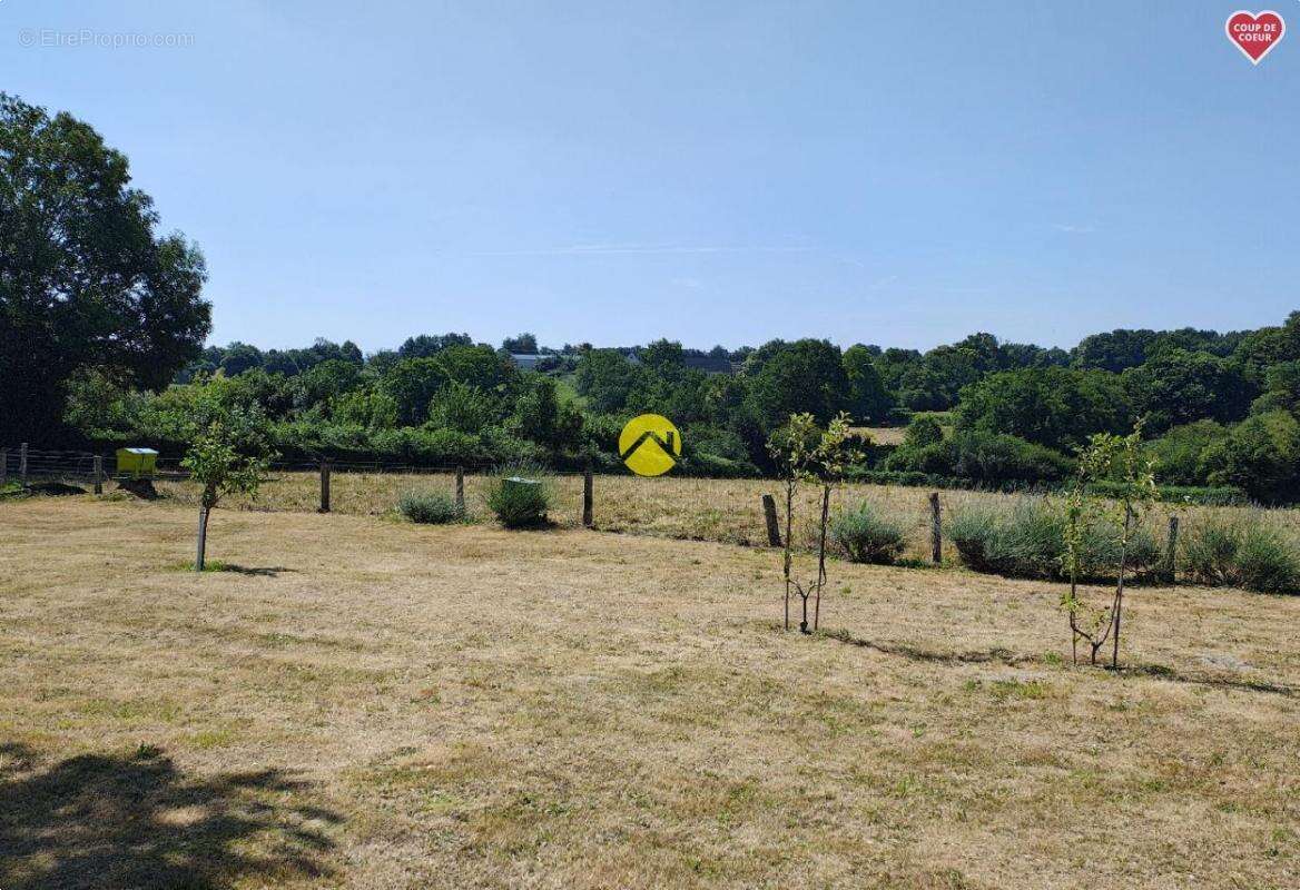 Fermette de 157m² - photo 16