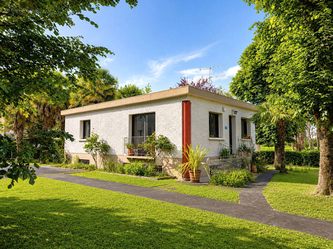 Maison à PAU