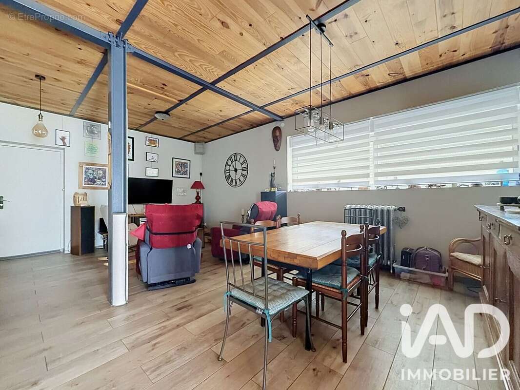 Photo 3 - Appartement à BLANDY