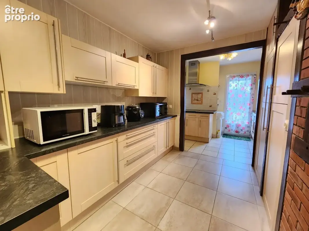 Maison 7 pièces 151 m² à vendre à Nibelle (45340) - photo 8