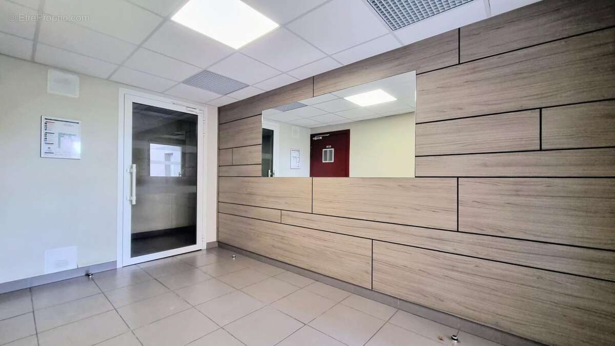 Appartement à BLAGNAC