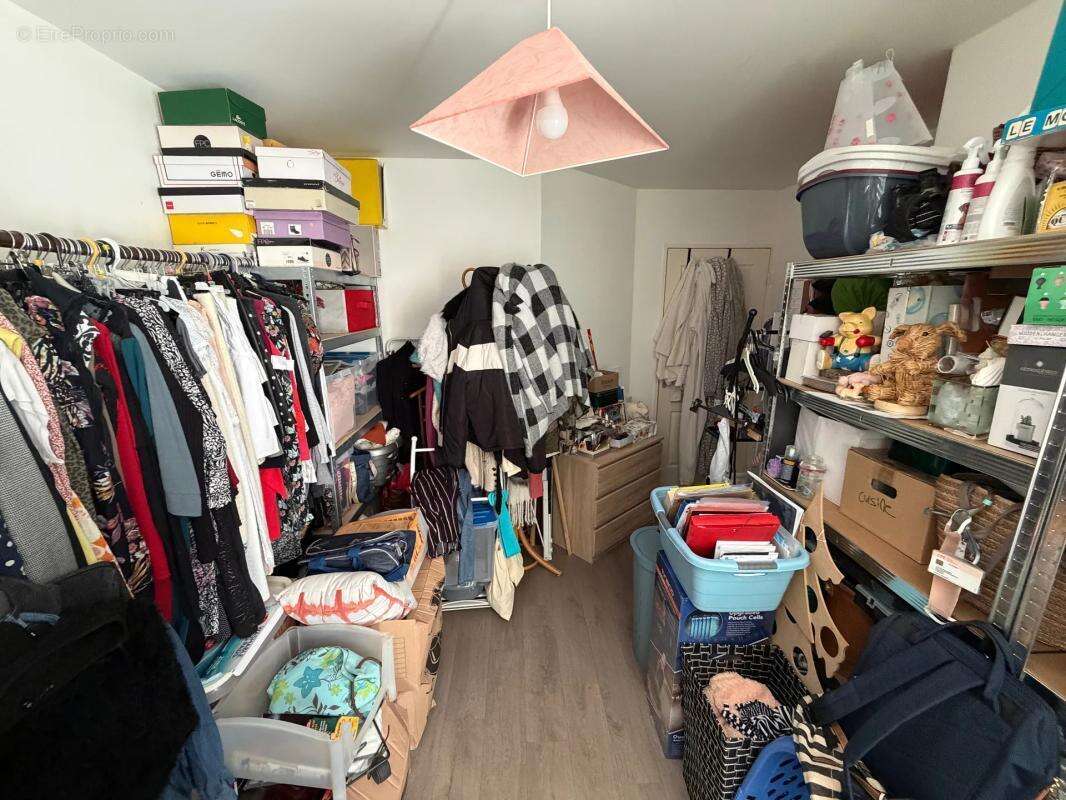 Appartement à DARNETAL