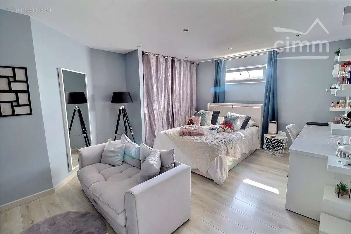 Maison à BEHREN-LES-FORBACH