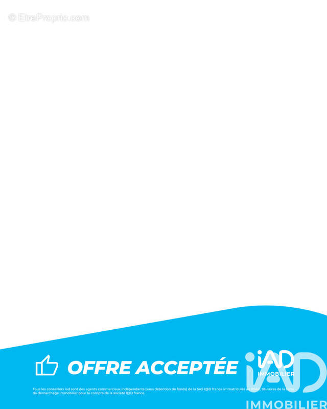 Photo 1 - Terrain à SAINT-JEAN-PLA-DE-CORTS