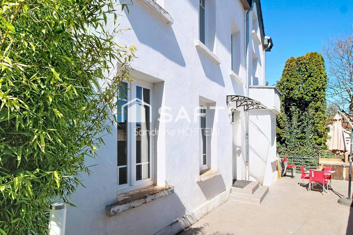 Photo 1 - Maison à VILLERUPT