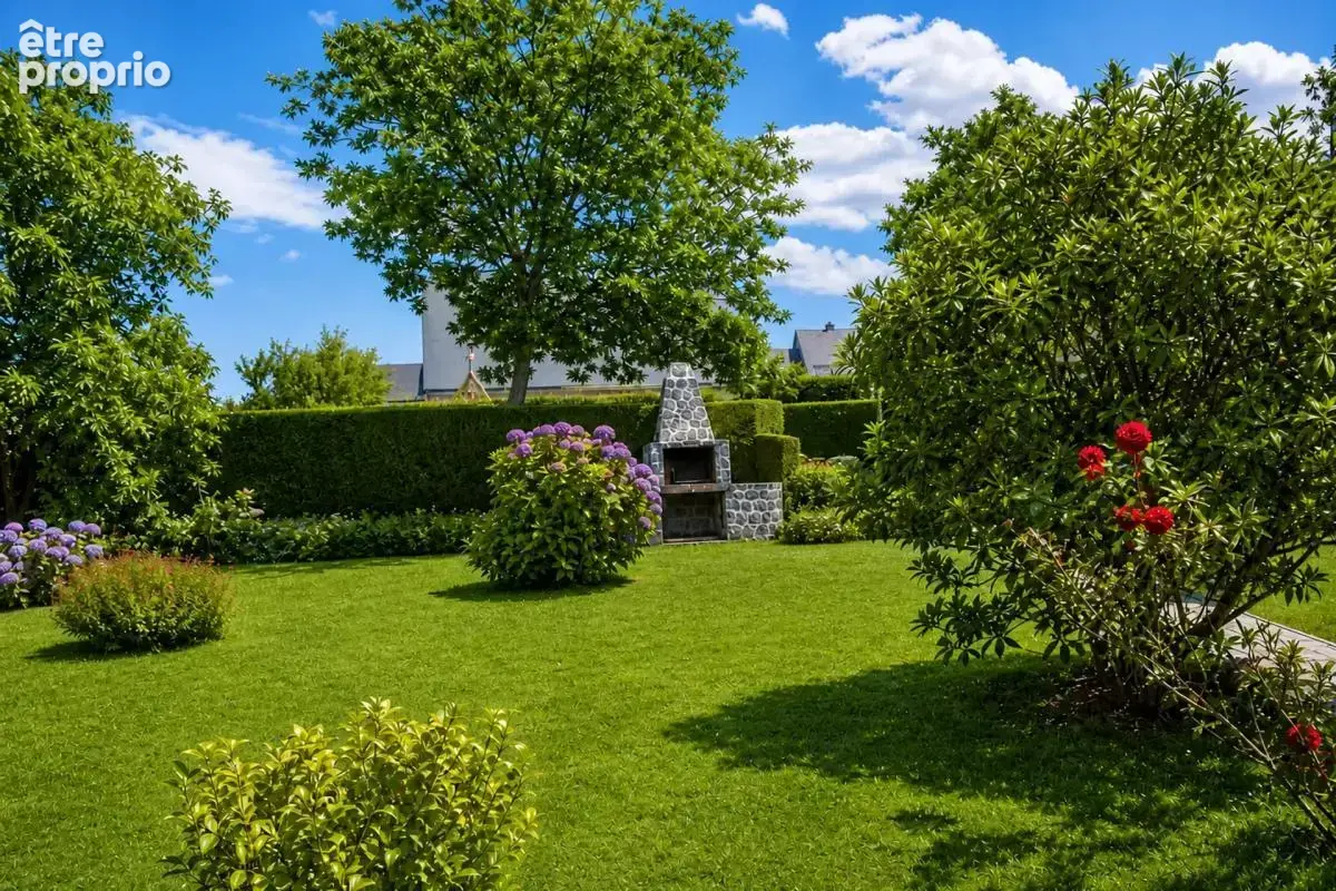 Maison de 6 pièces de 195 m² à Cherbourg-en-Cotentin,La Glacerie - photo 16