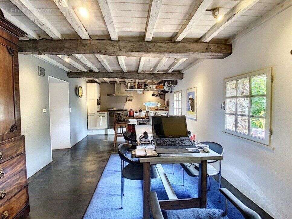 Photo 4 - Maison à SAINT-LAURENT-DE-CERDANS