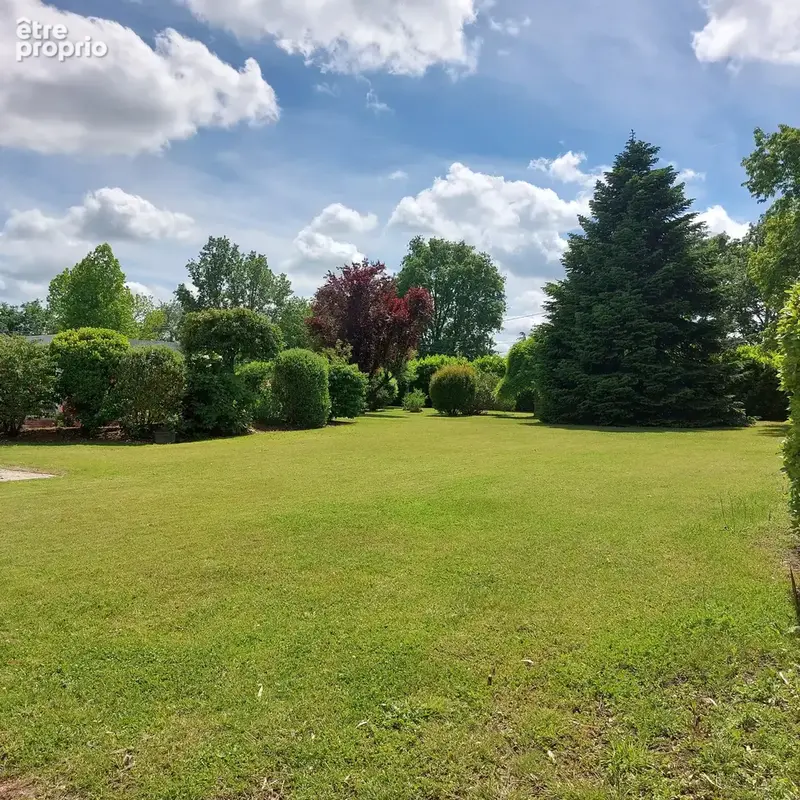 Maison à vendre 13 pièces MONTAUBAN (82), salle de reception, parking, bureaux, cave, dépendances,  parc de 8000m2, 2 entrées in - photo 89