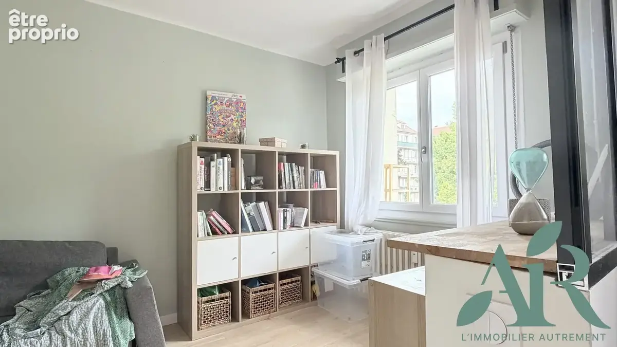 Appartement 3 pièces 63 m² à vendre à Strasbourg (67100) - photo 5