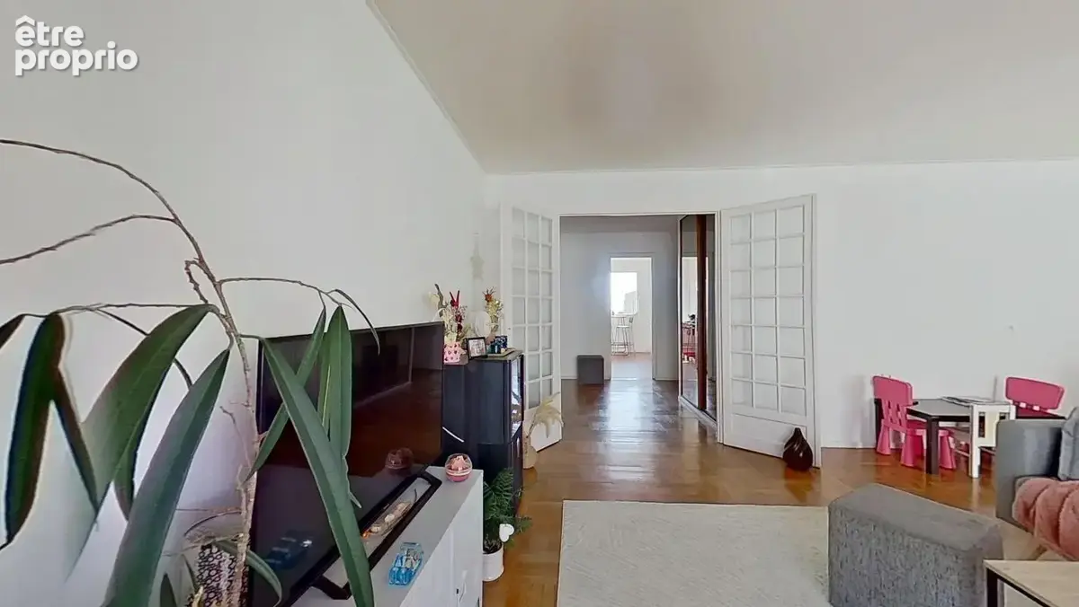 Appartement - photo 4