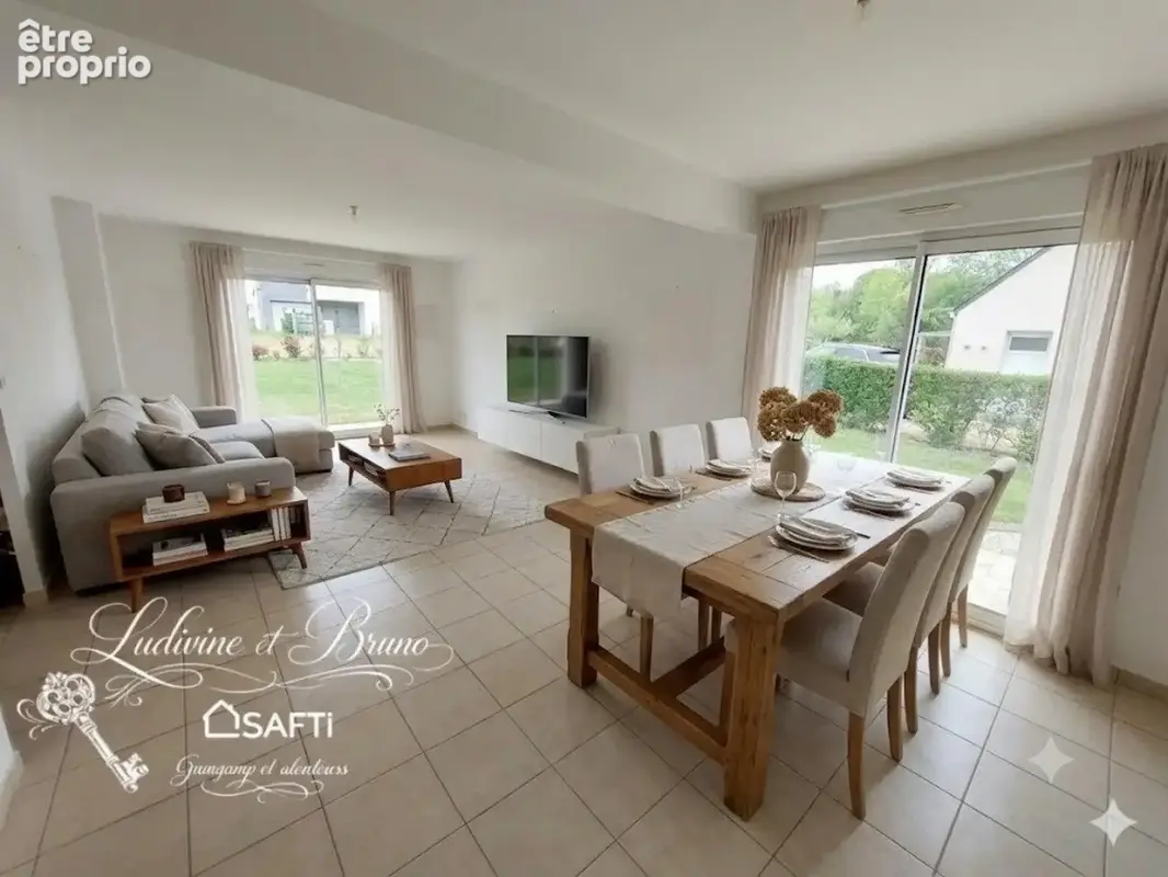 Photo 1 - Maison à PABU