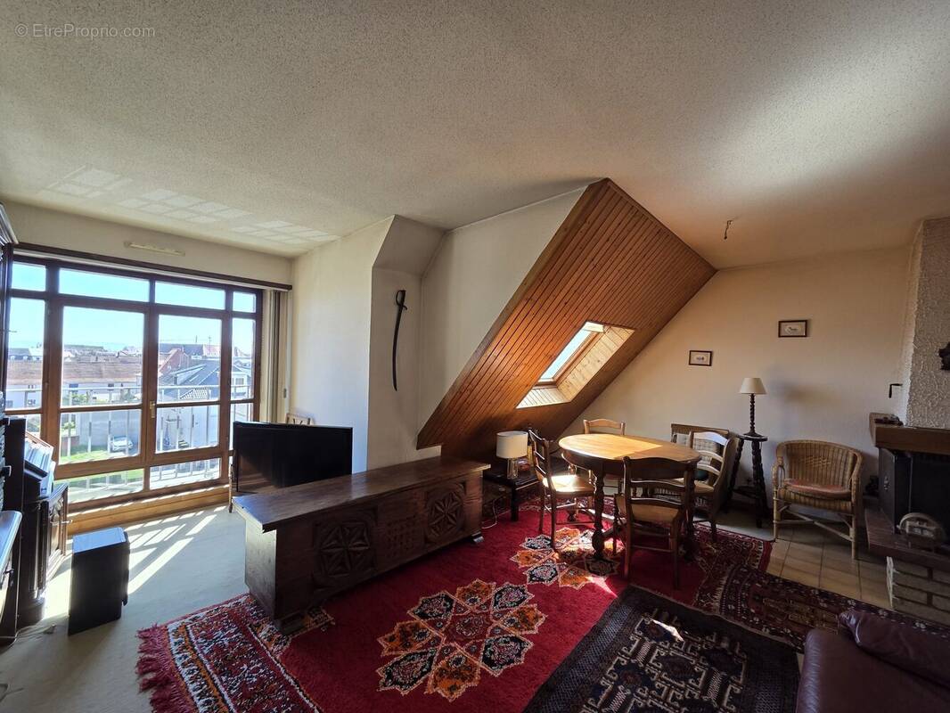 Appartement à HAGUENAU