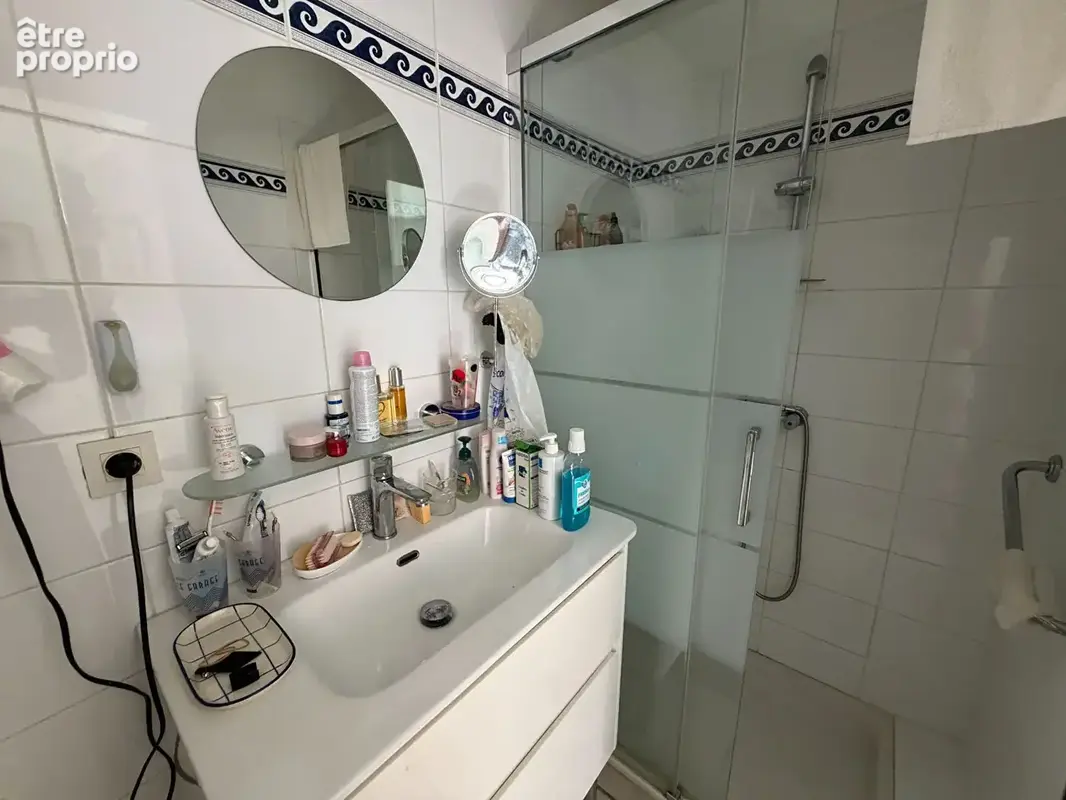 Saint Jean De Luz centre, Appartement  T2 - photo 5