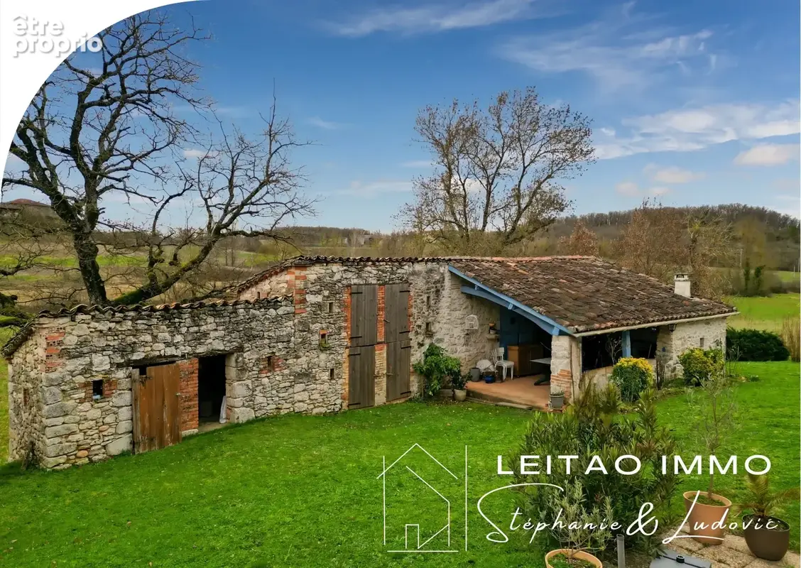 Ferme 156 m2 - photo 3