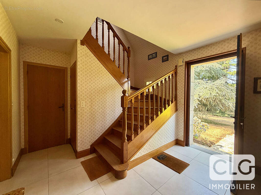 Maison Fouesnant - 110 m² - - 120 m² au sol - photo 13