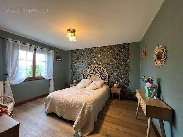 Maison 138 m² à Percy-En-Auge  - photo 4