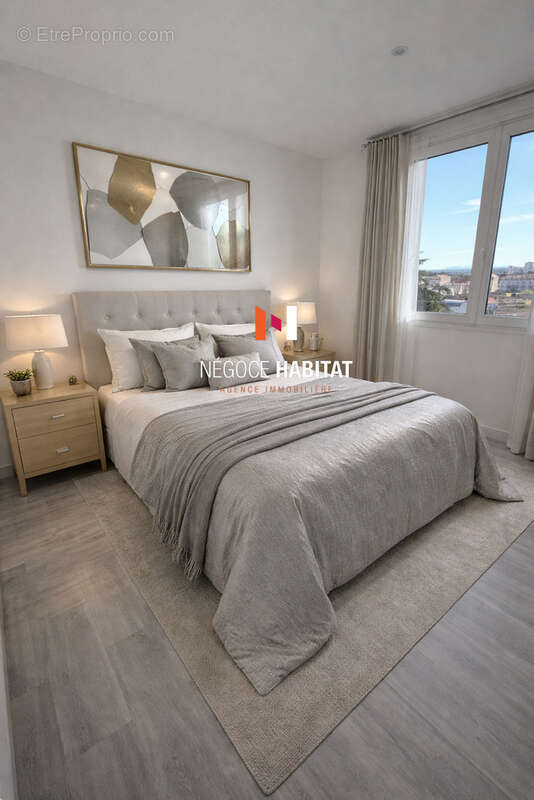 Appartement à NIMES