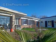 Maison à FOUCARMONT